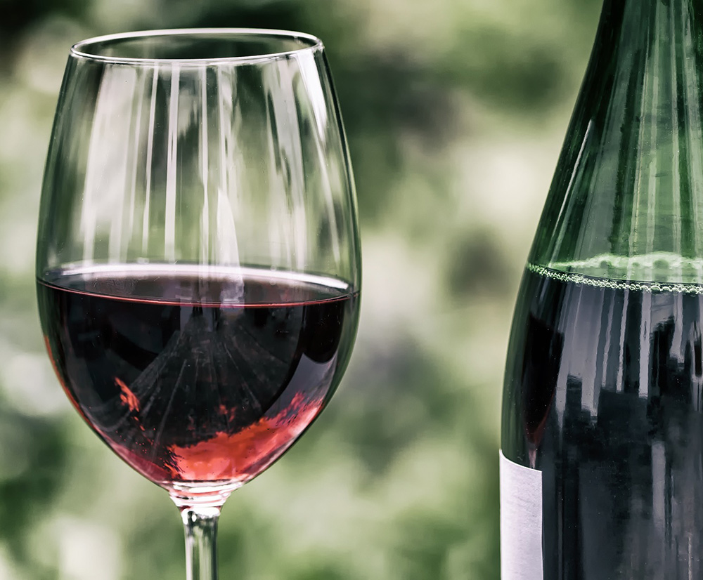 VIGNOBLE D'ORFORD